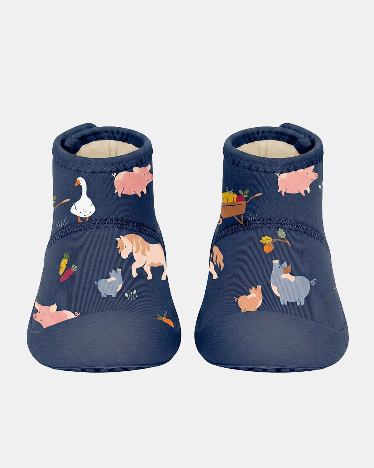 Gumbooties Neoprene Playmate - Farmers Market