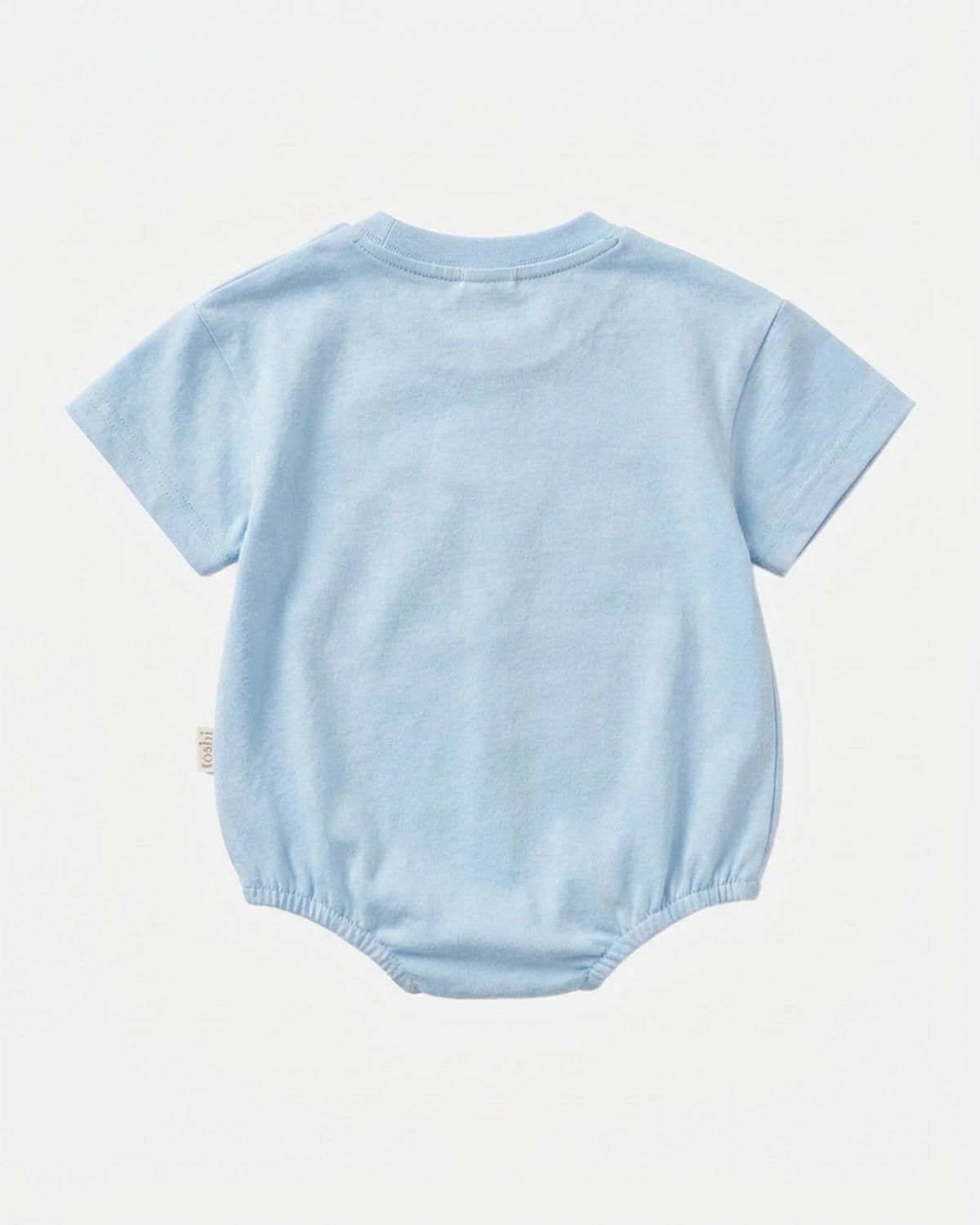 Toshi Onesie S/S Bubble Arcadia - Skippy