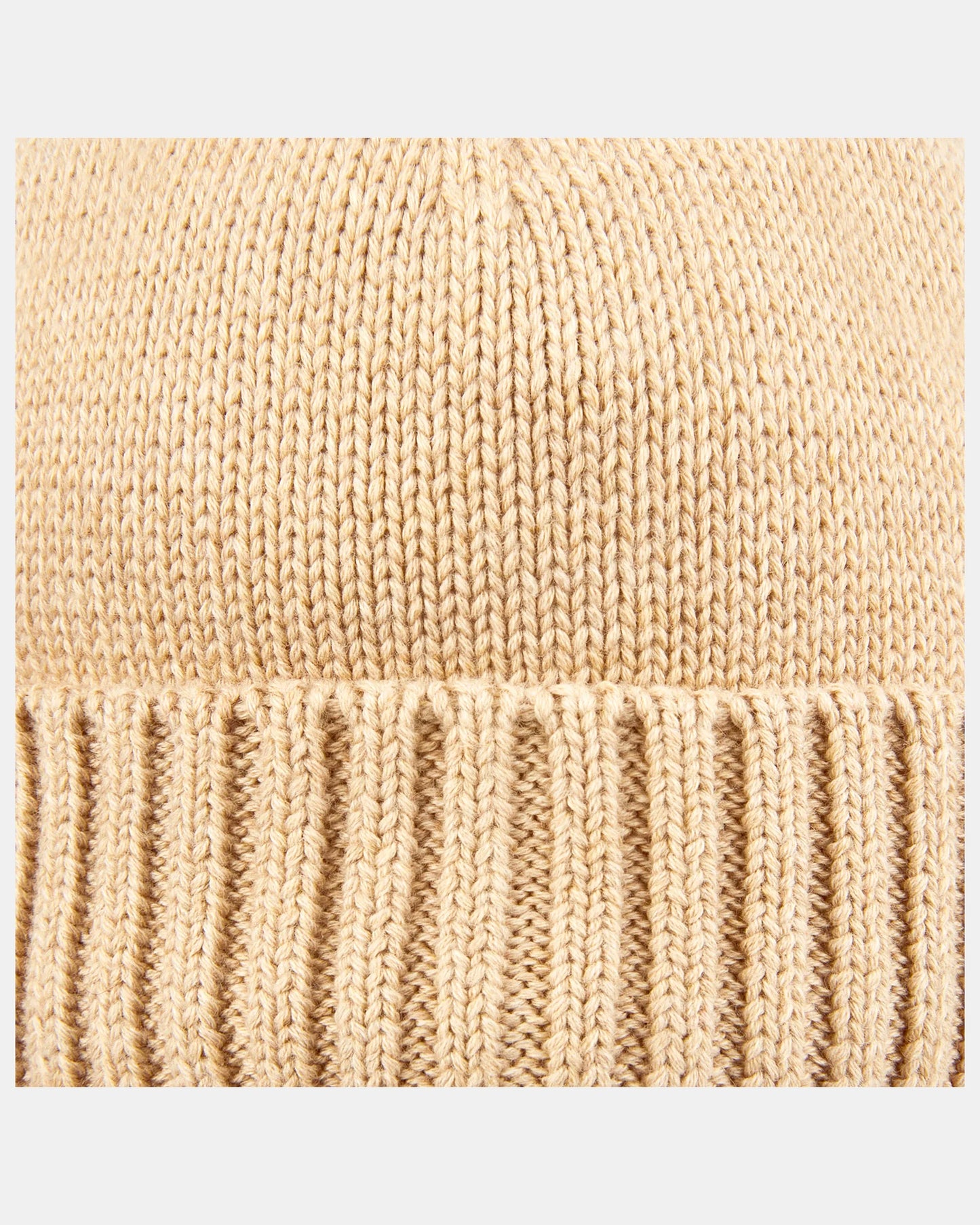 Toshi Organic Rover Beanie - Driftwood