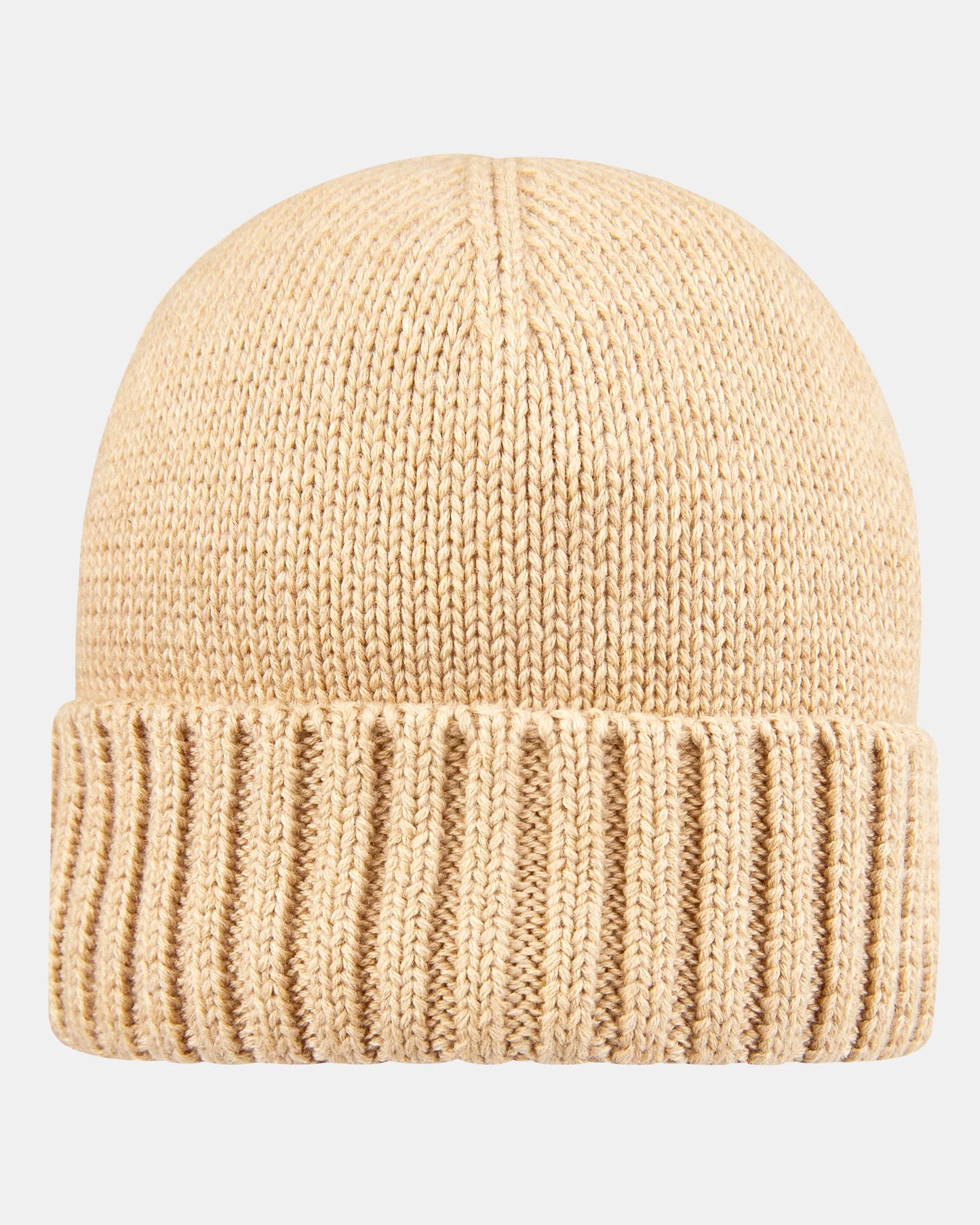 Toshi Organic Rover Beanie - Driftwood