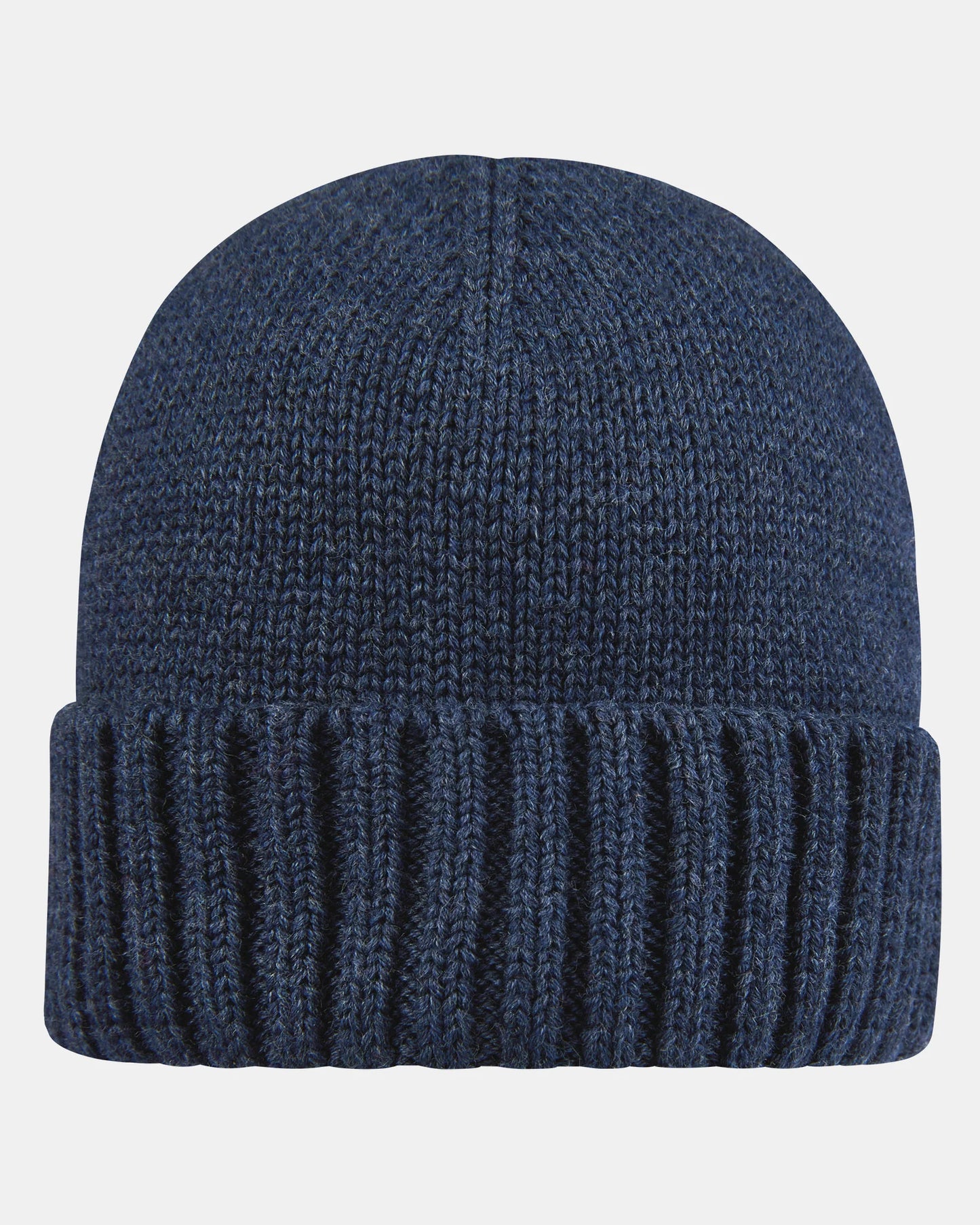 Toshi Organic Rover Beanie - Ink