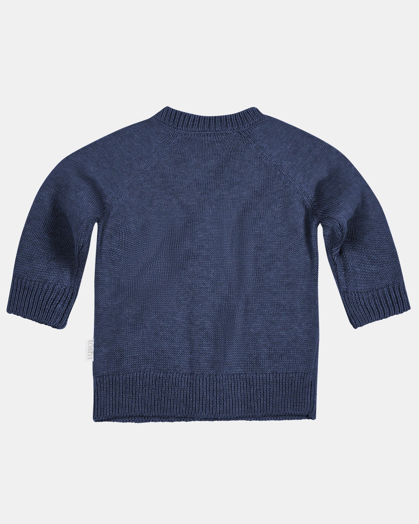 Cardigan Remy - Ink