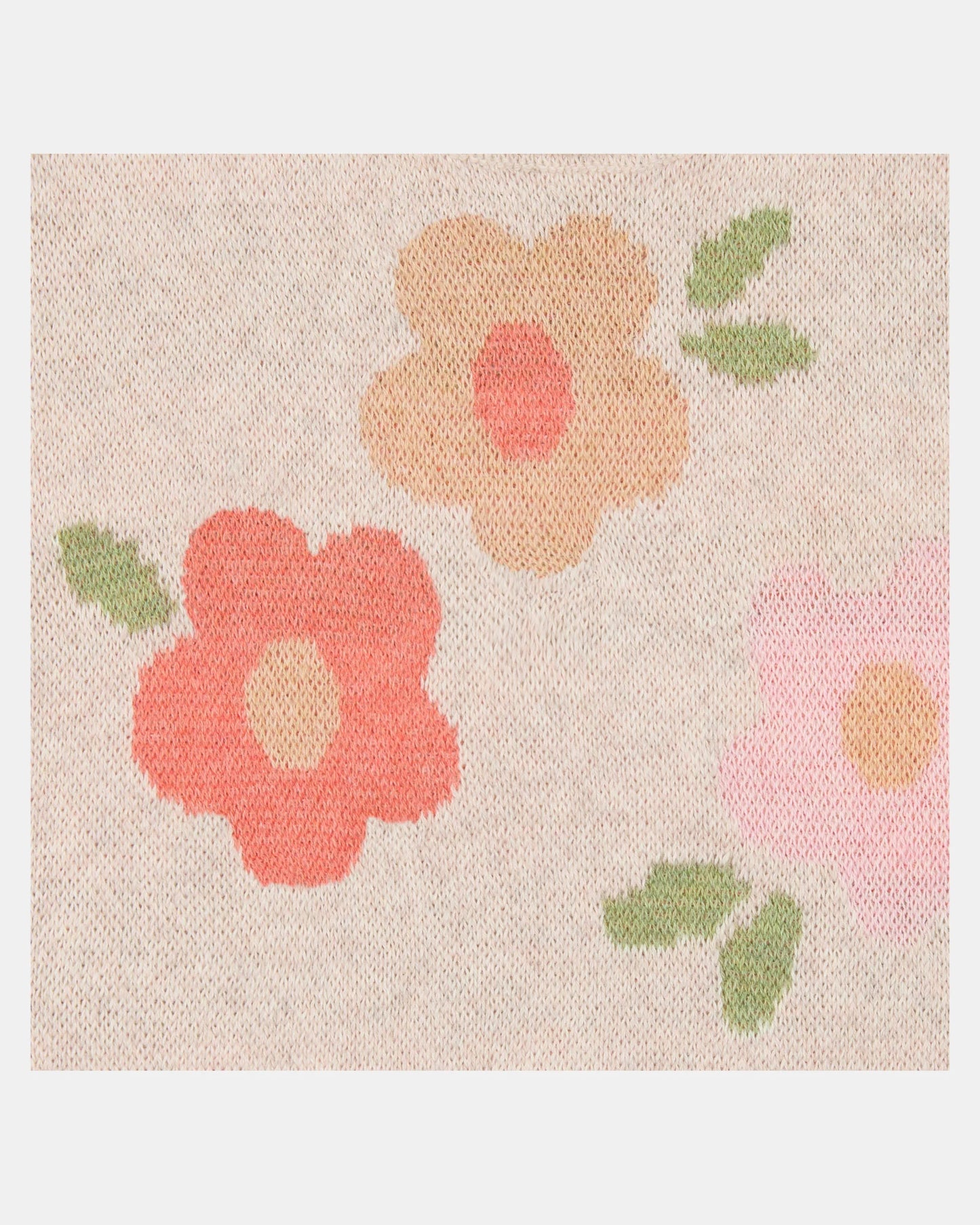 Organic Jumper Mystical - Rosie Posie