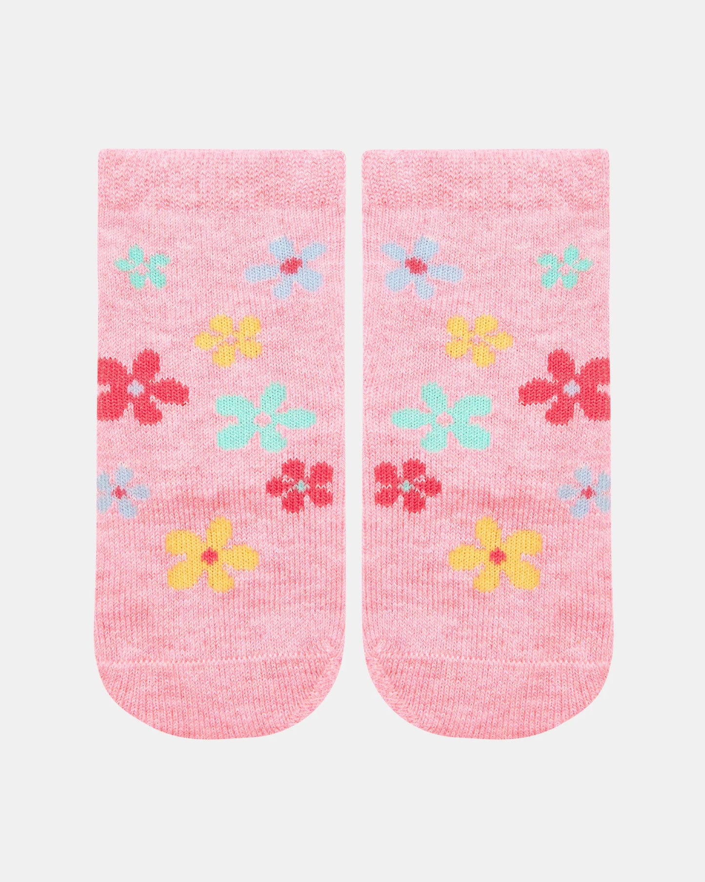 Toshi Organic Ankle Socks - Daisy