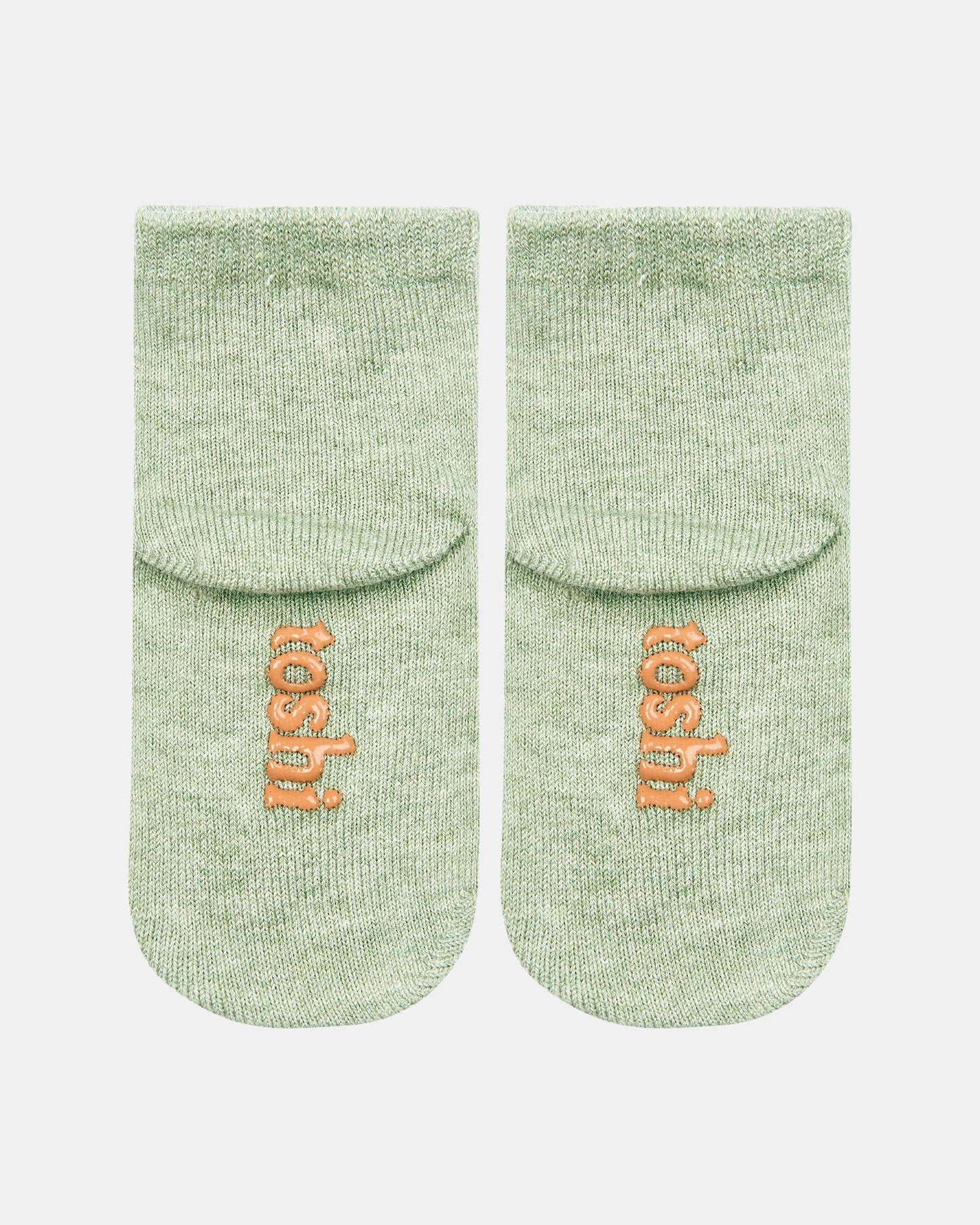 Toshi Organic Ankle Socks - Koala