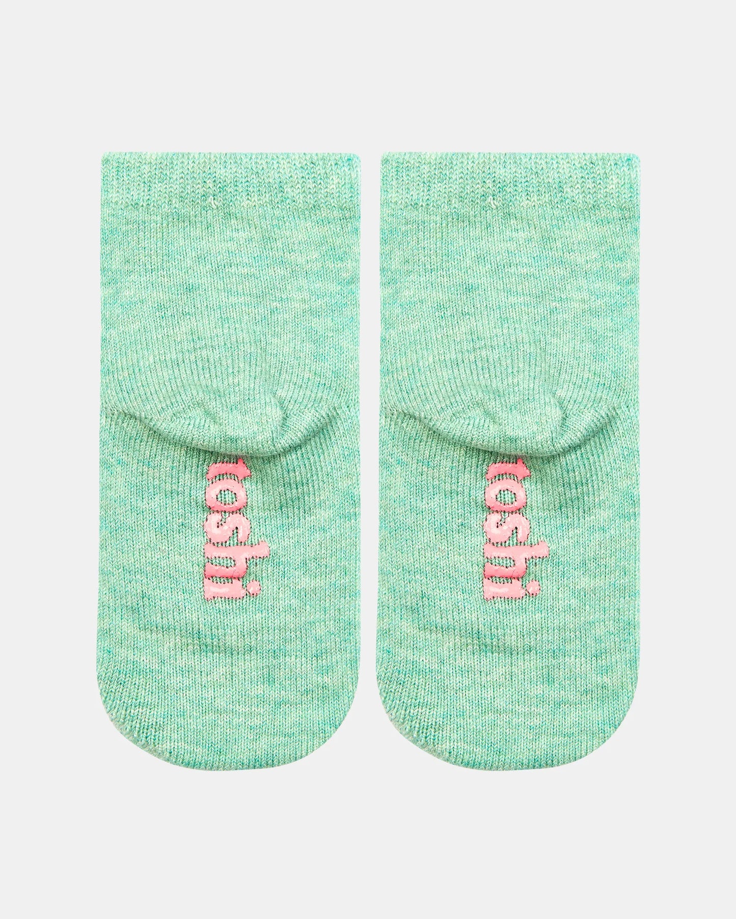 Toshi Organic Ankle Socks - Unicorn