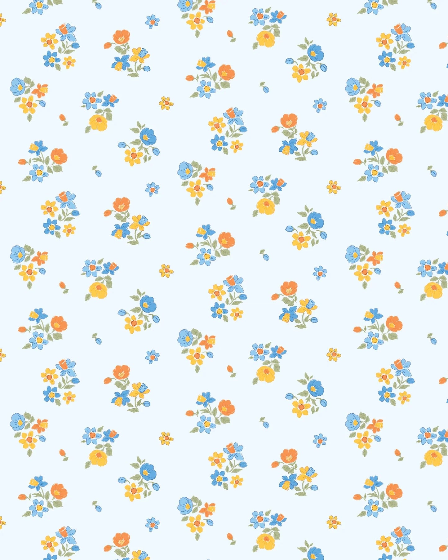 Sunhat Maddie - Aqua