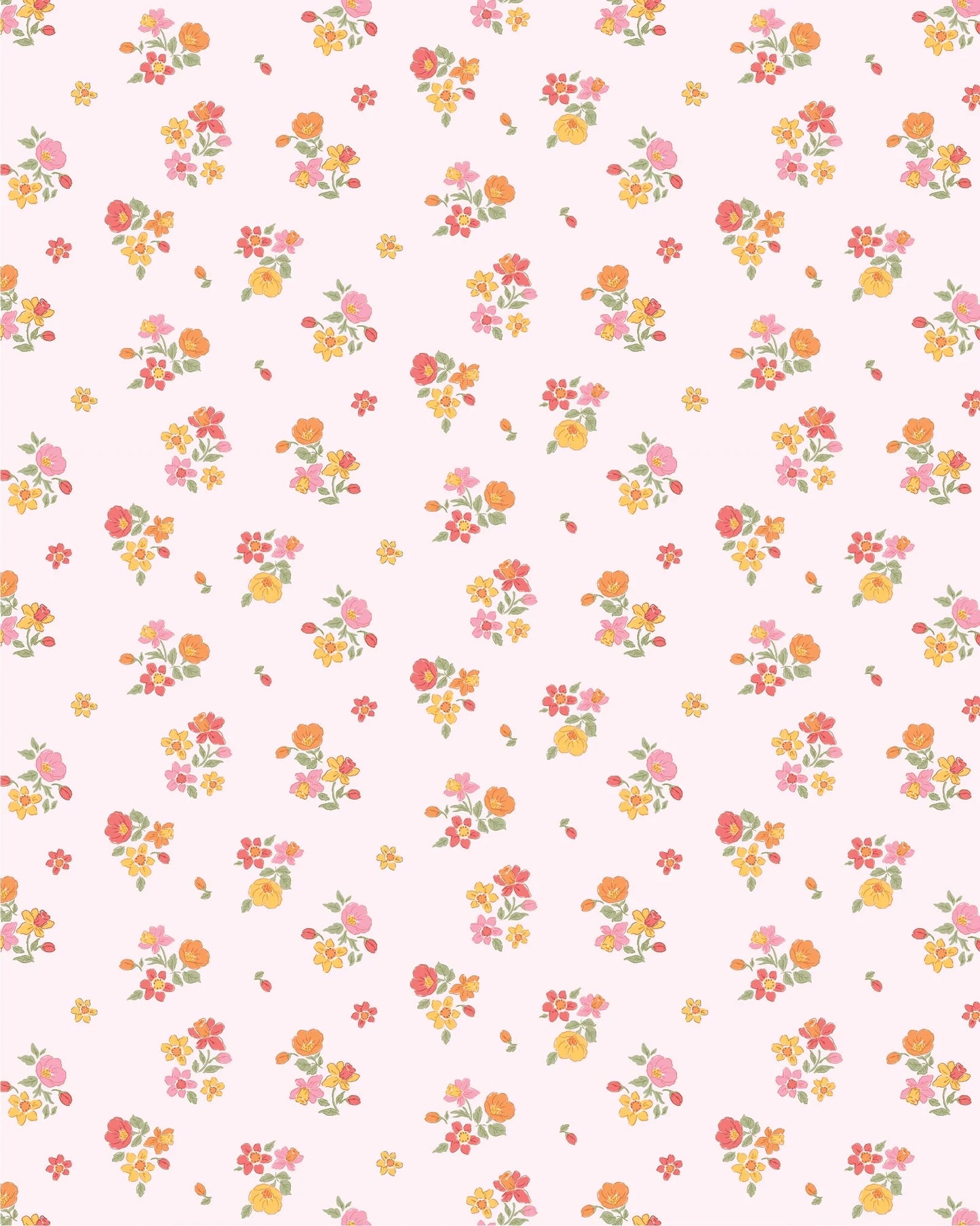 Sunhat Maddie - Blossom