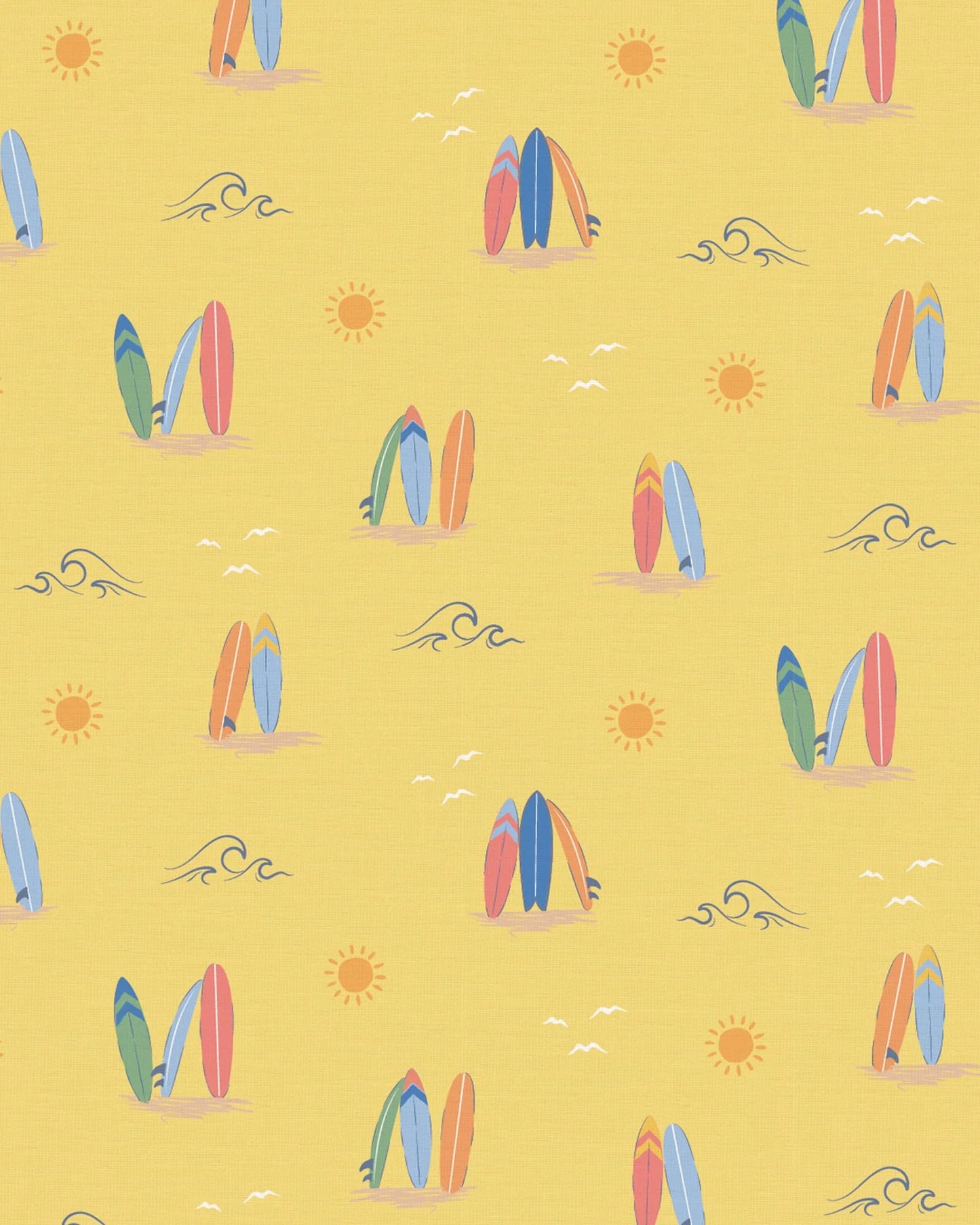 Sunhat Tide - Salty Surfy