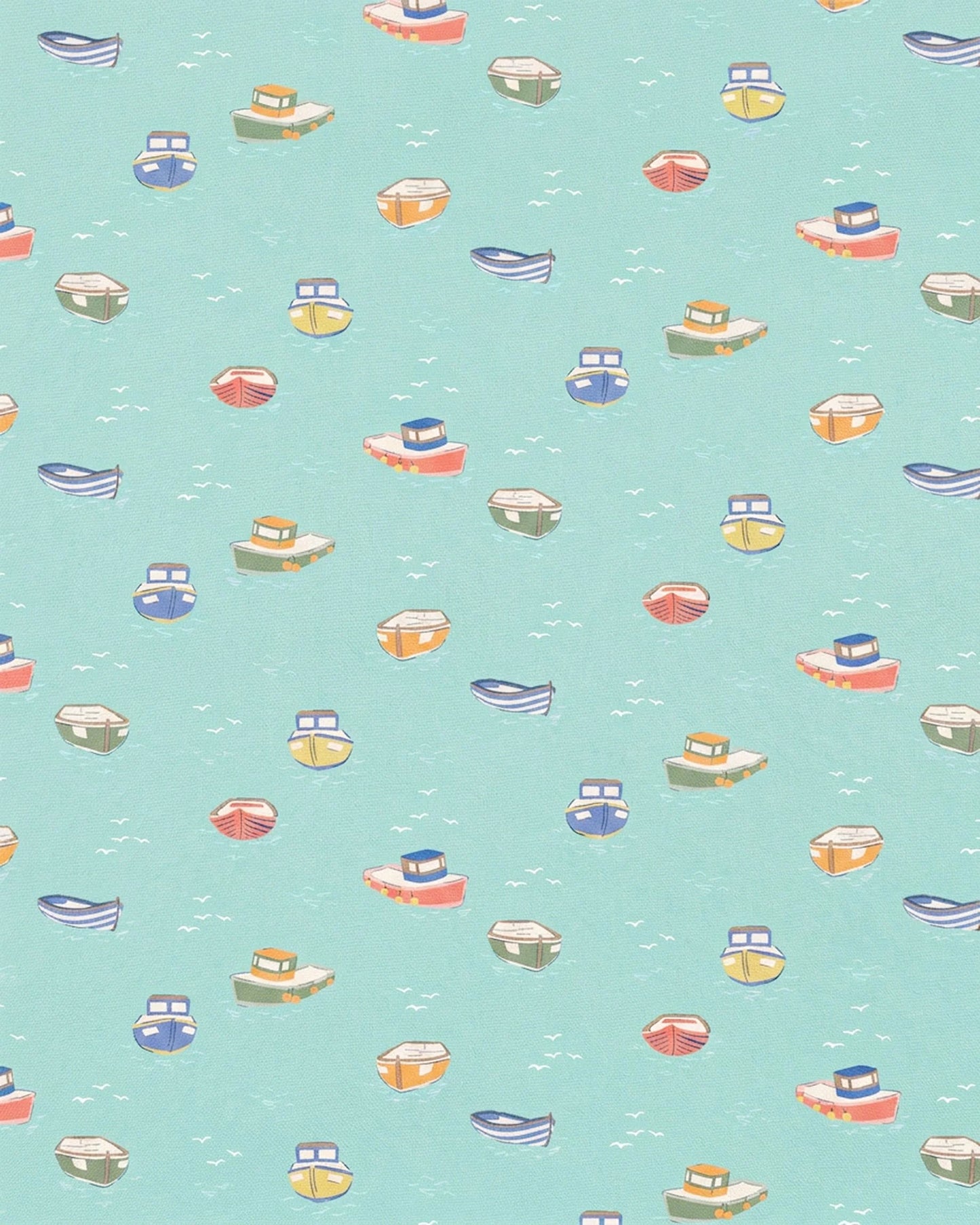 Sunhat Tide - Tugboat