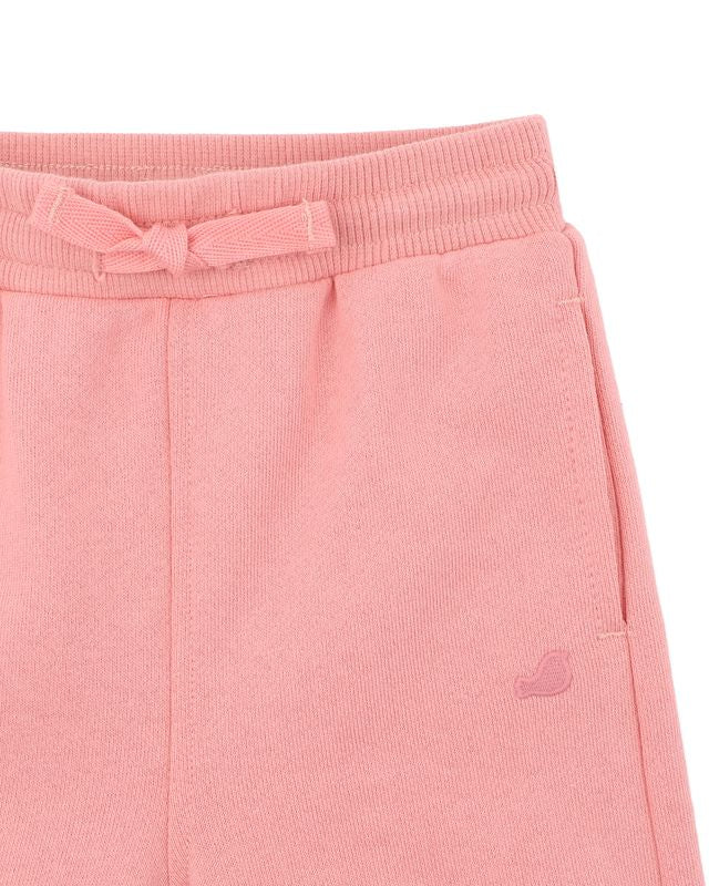Track Pants - Coral