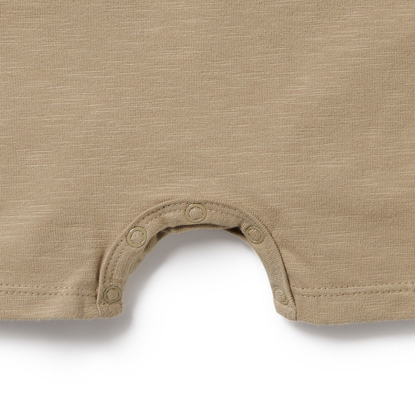 Leo Lion Organic Growsuit