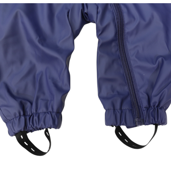 Rainsuit - Navy