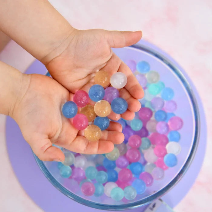 Unicorn Bubbles - Biodegradable Water Beads