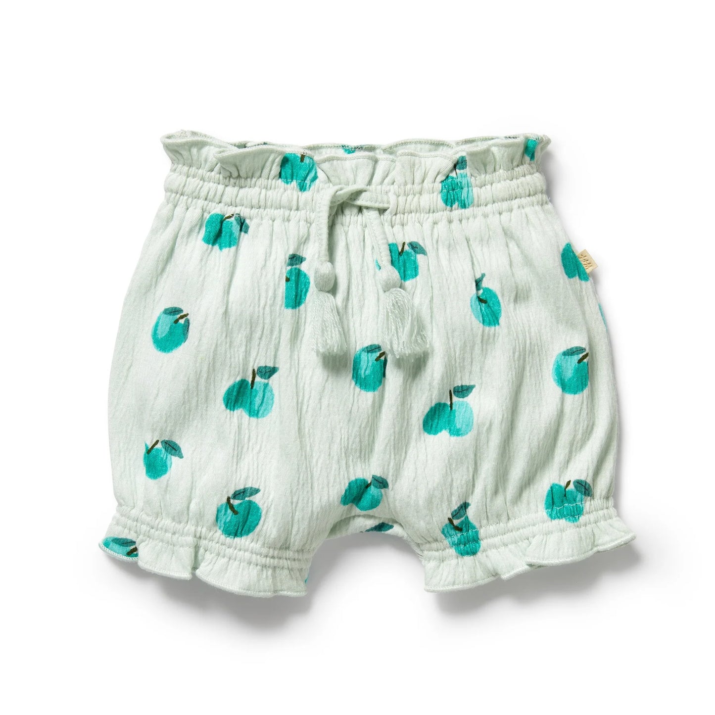 Apple Papple Organic Shorts