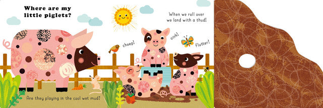 Where is Sheep?