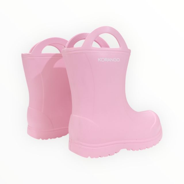 EVA Lightweight Gumboot - Pink