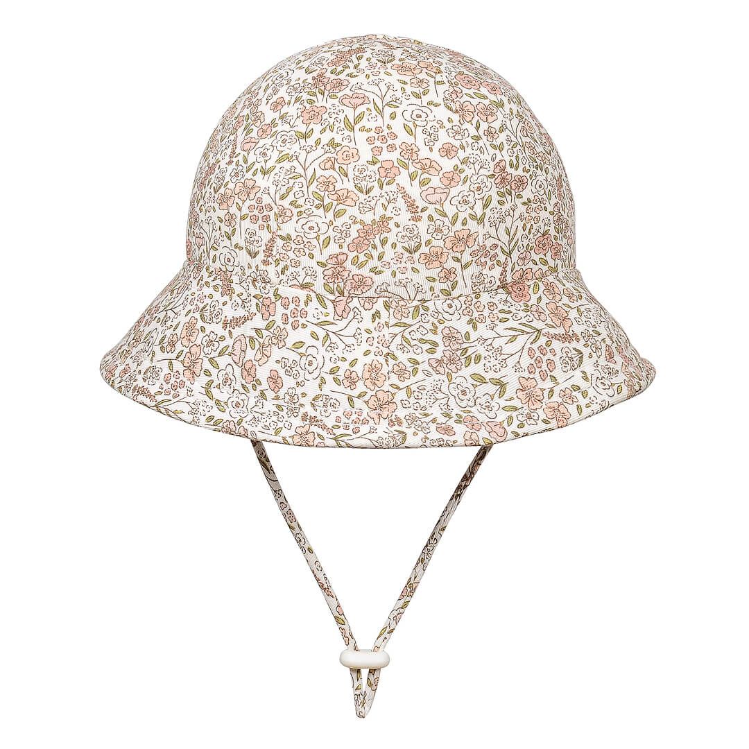 Toddler Girls Bucket Hat - Savanna