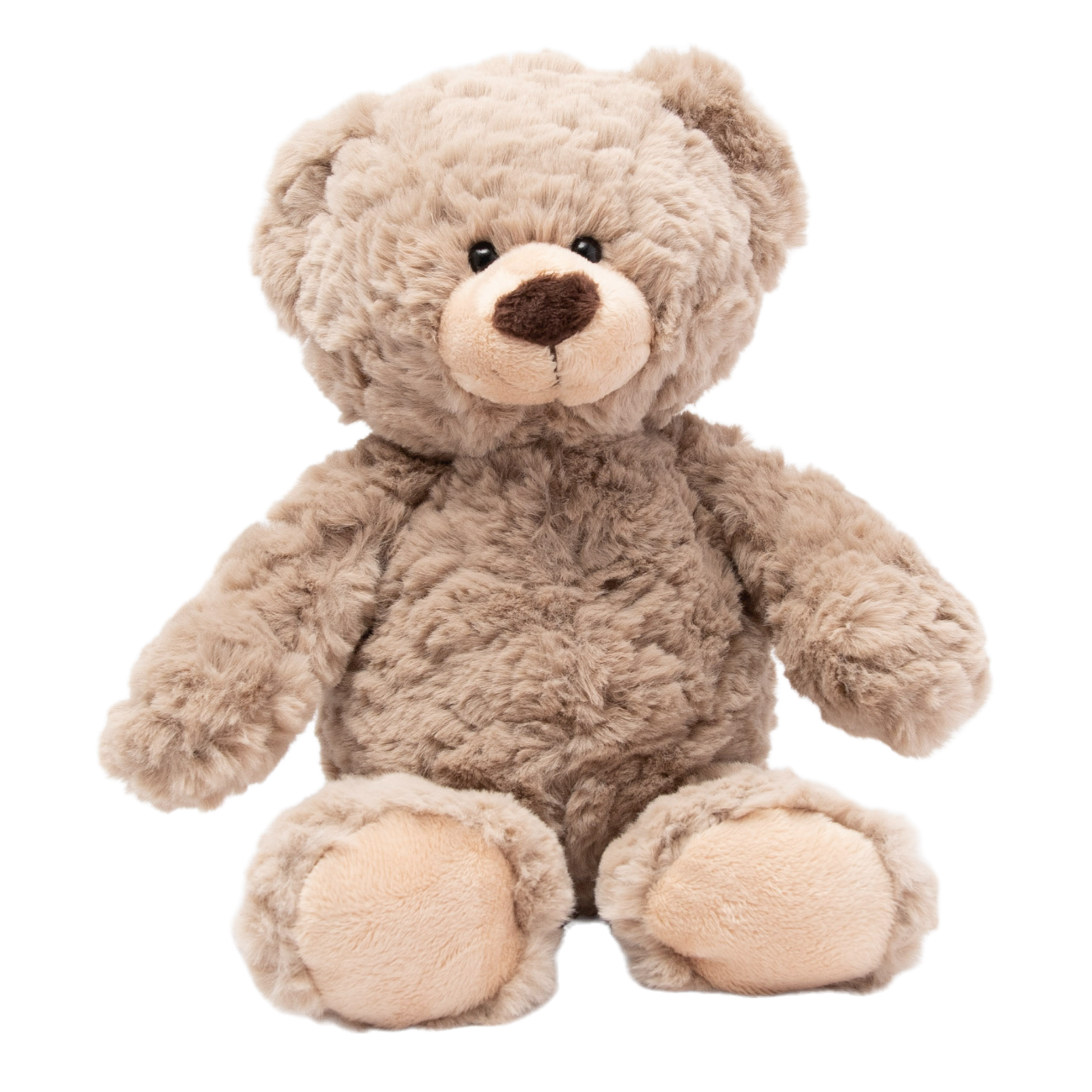 Billy The Bear - Light Brown