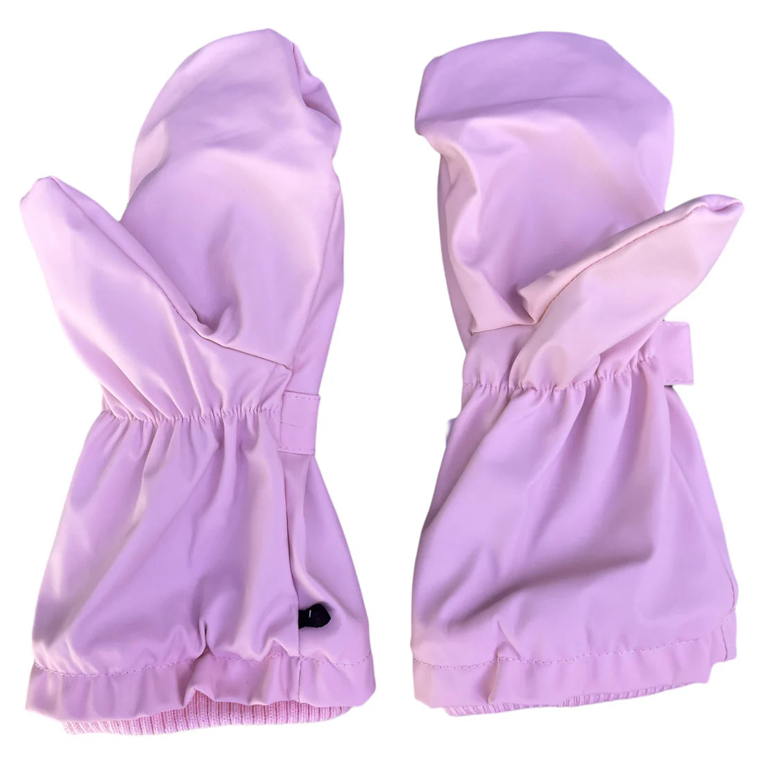 Waterproof Mittens - Pink
