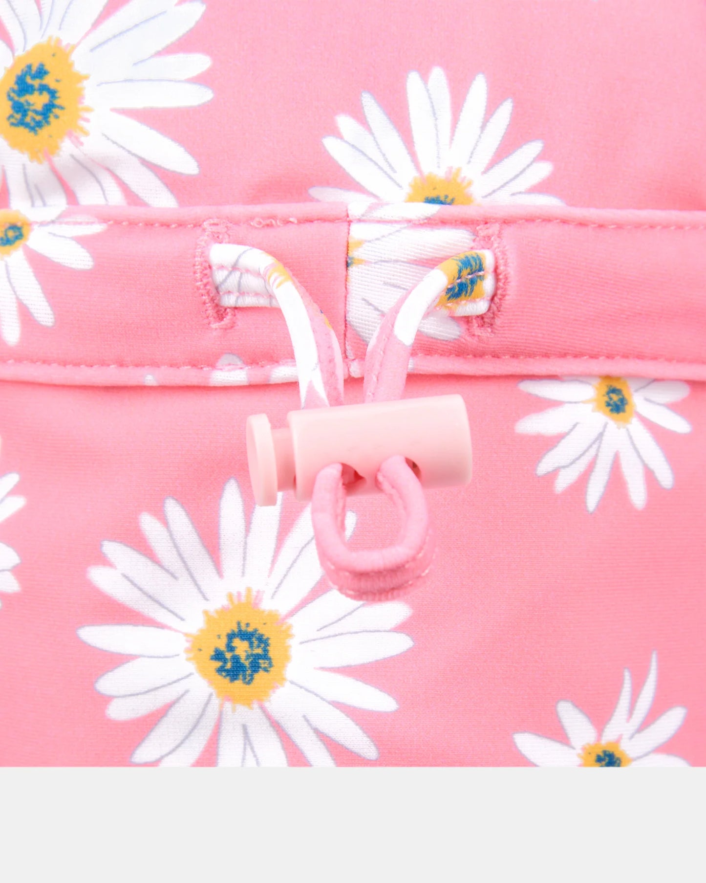 Toshi Swim Flap Cap - Daisy Watermelon
