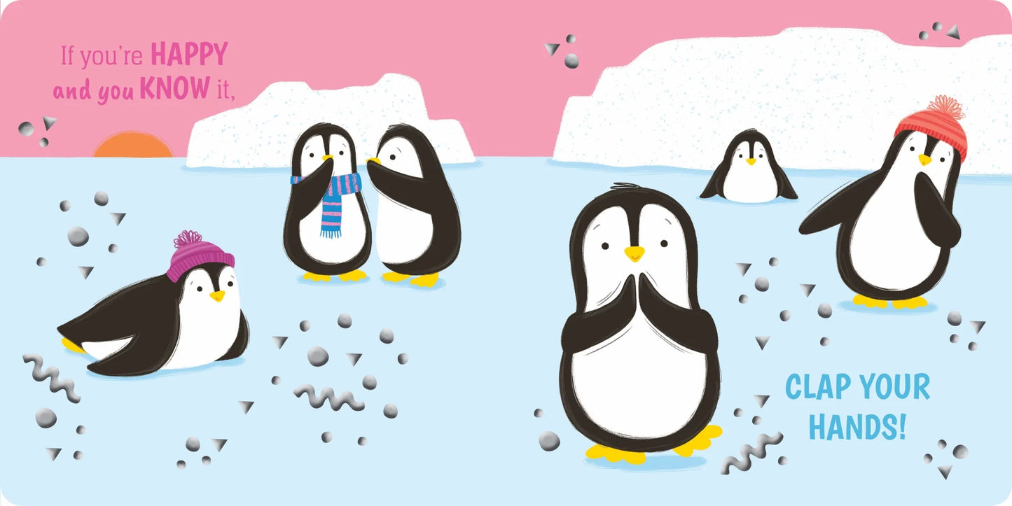 If You're Happy And You Know It