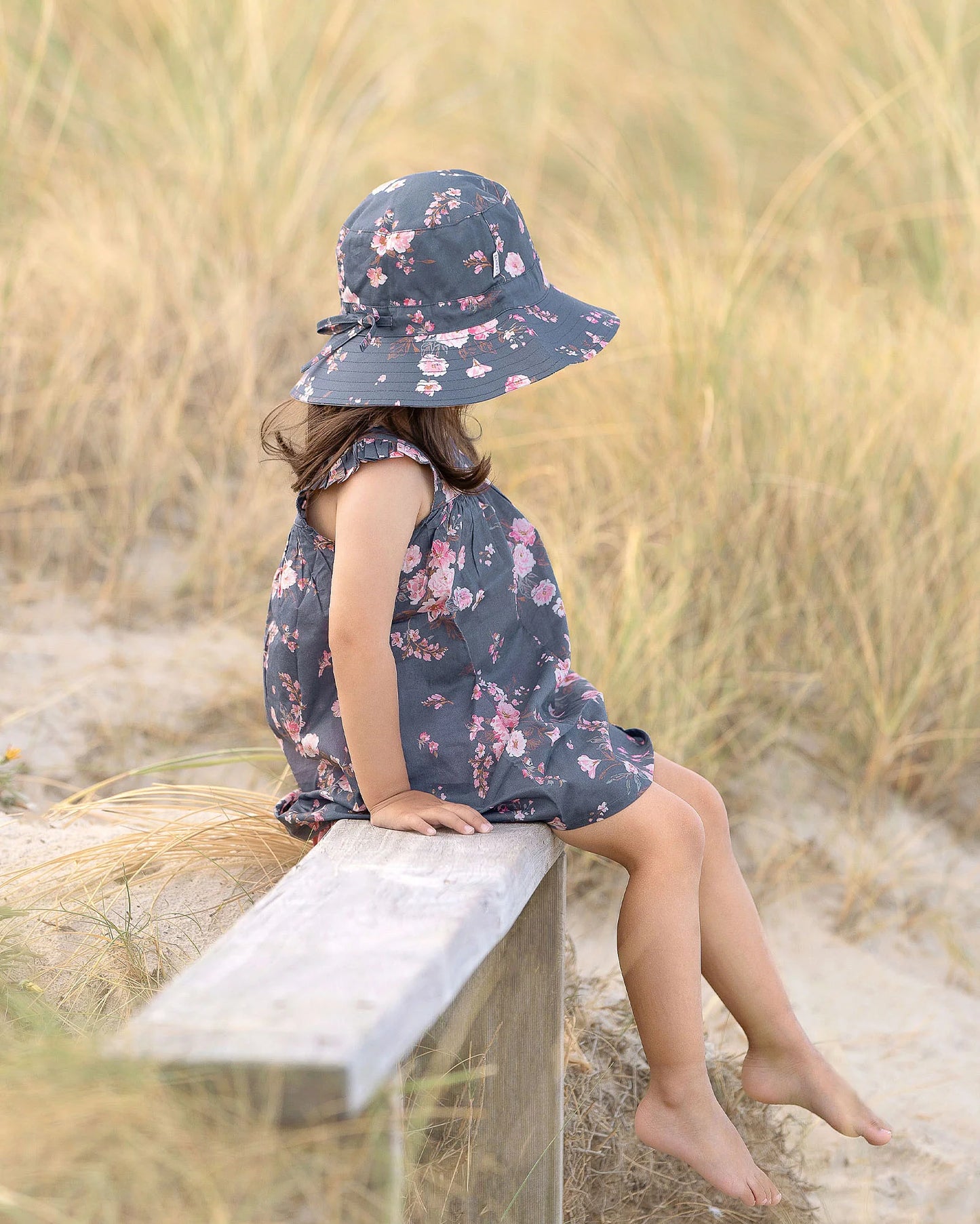 Sunhat Felicia - Moonlight