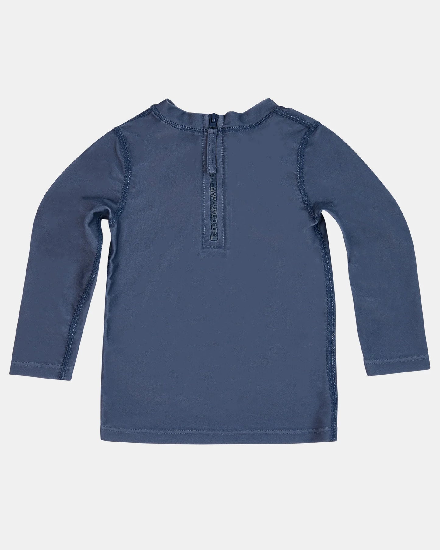 Toshi Swim Rashie L/S - Kakadu Moonlight