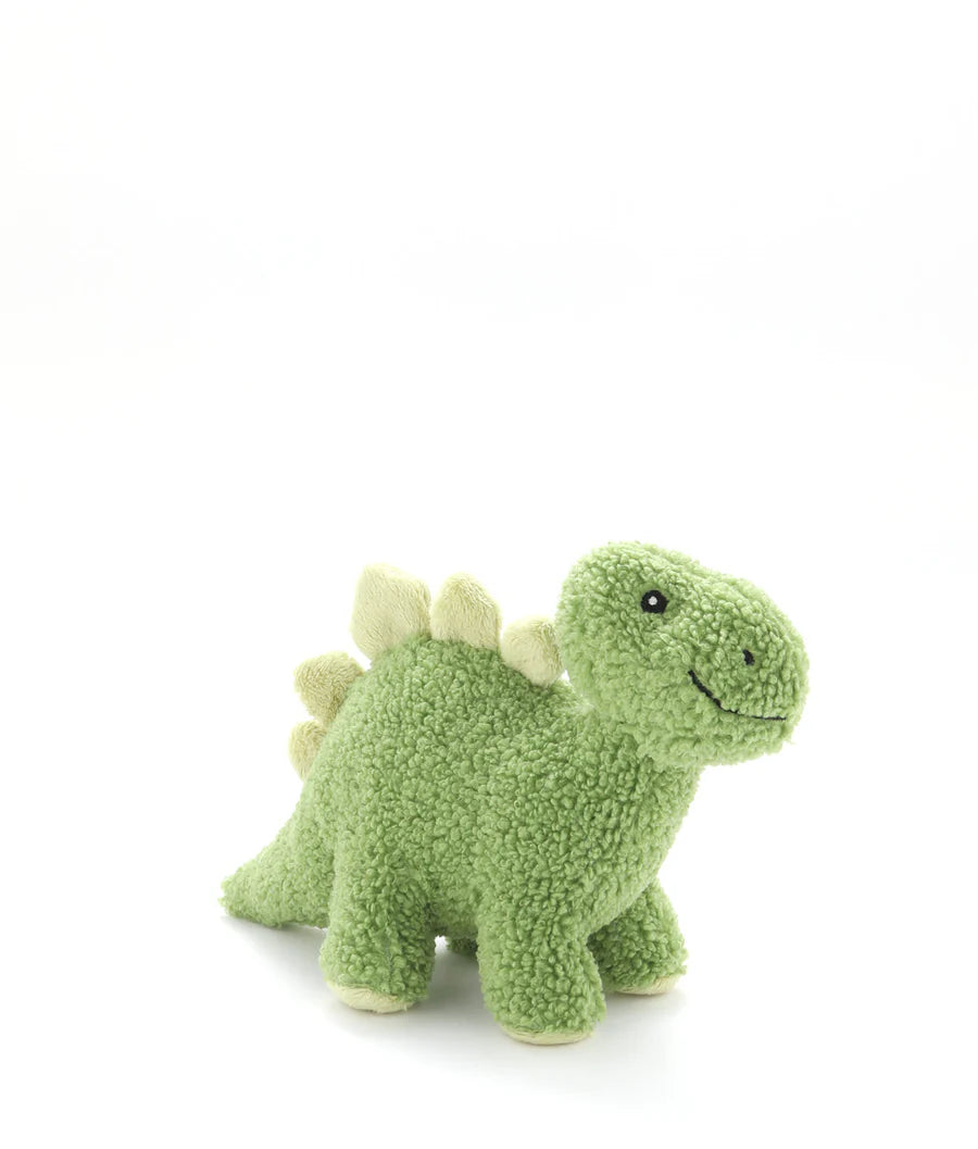 Baby Sadie The Dino - Green