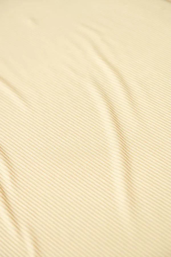 Bamboo Stretch Swaddle- Oat