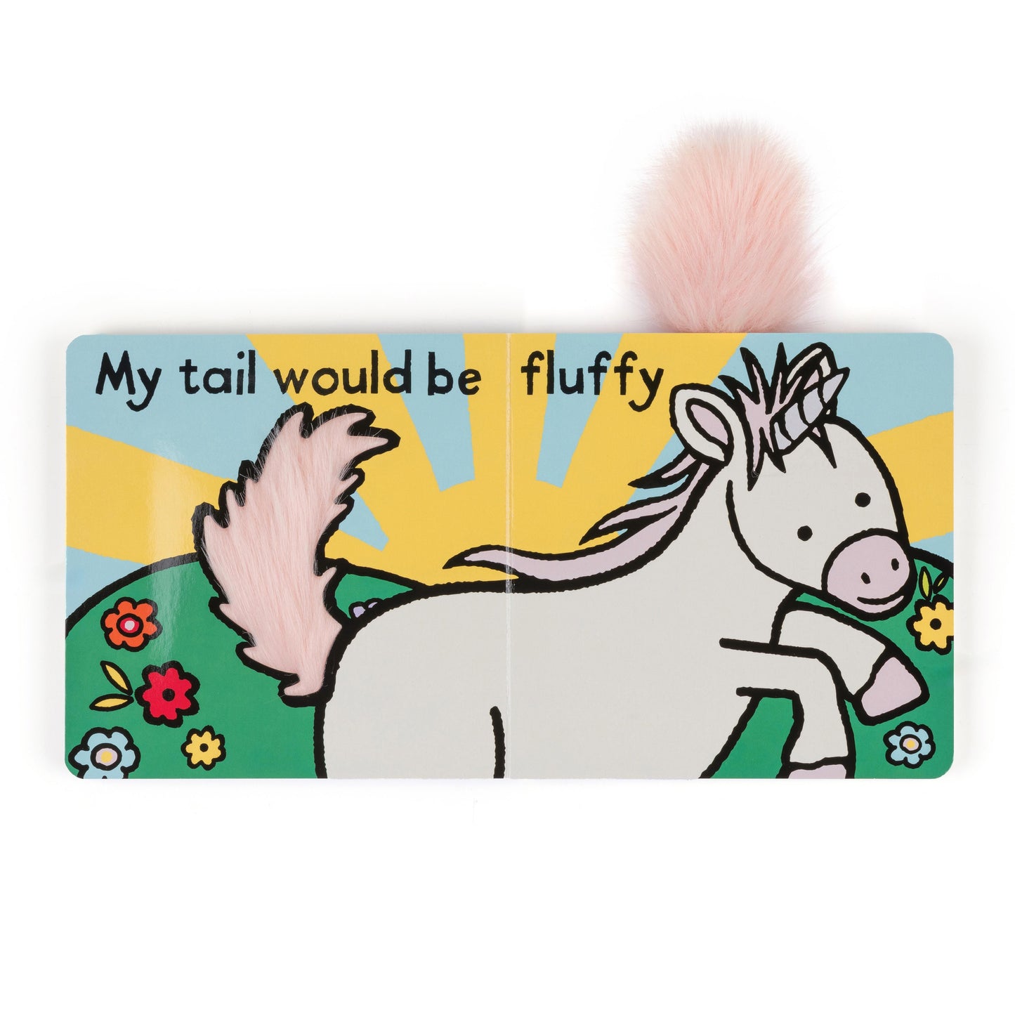 Book - If I Were A Unicorn