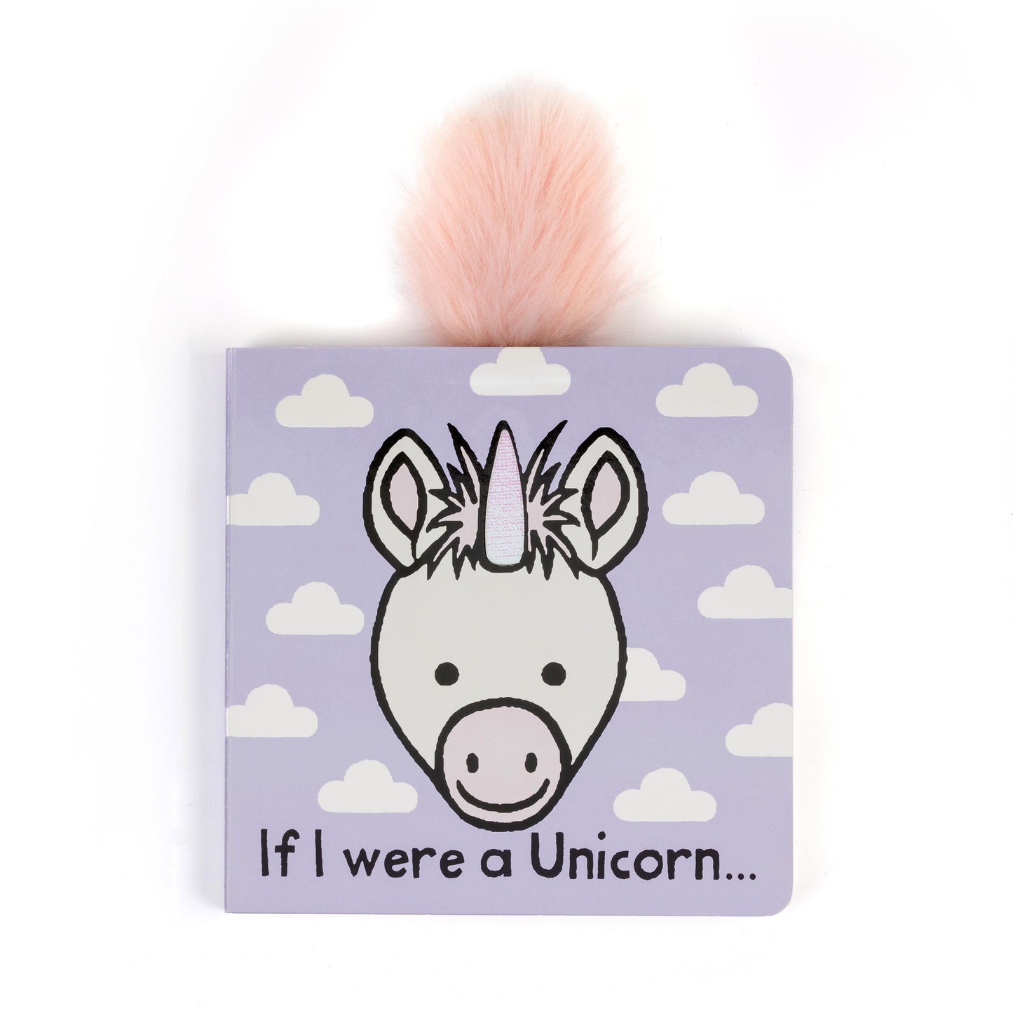 Book - If I Were A Unicorn