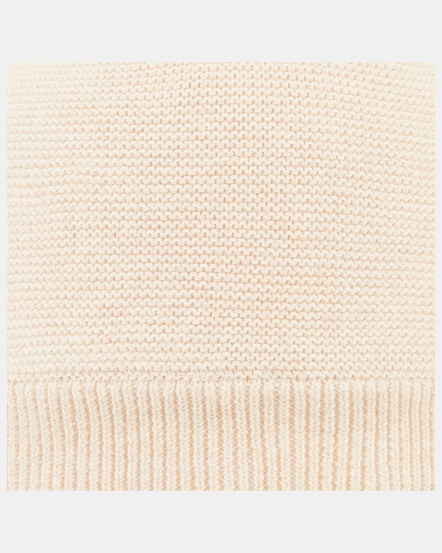Toshi Organic Love Beanie - Feather