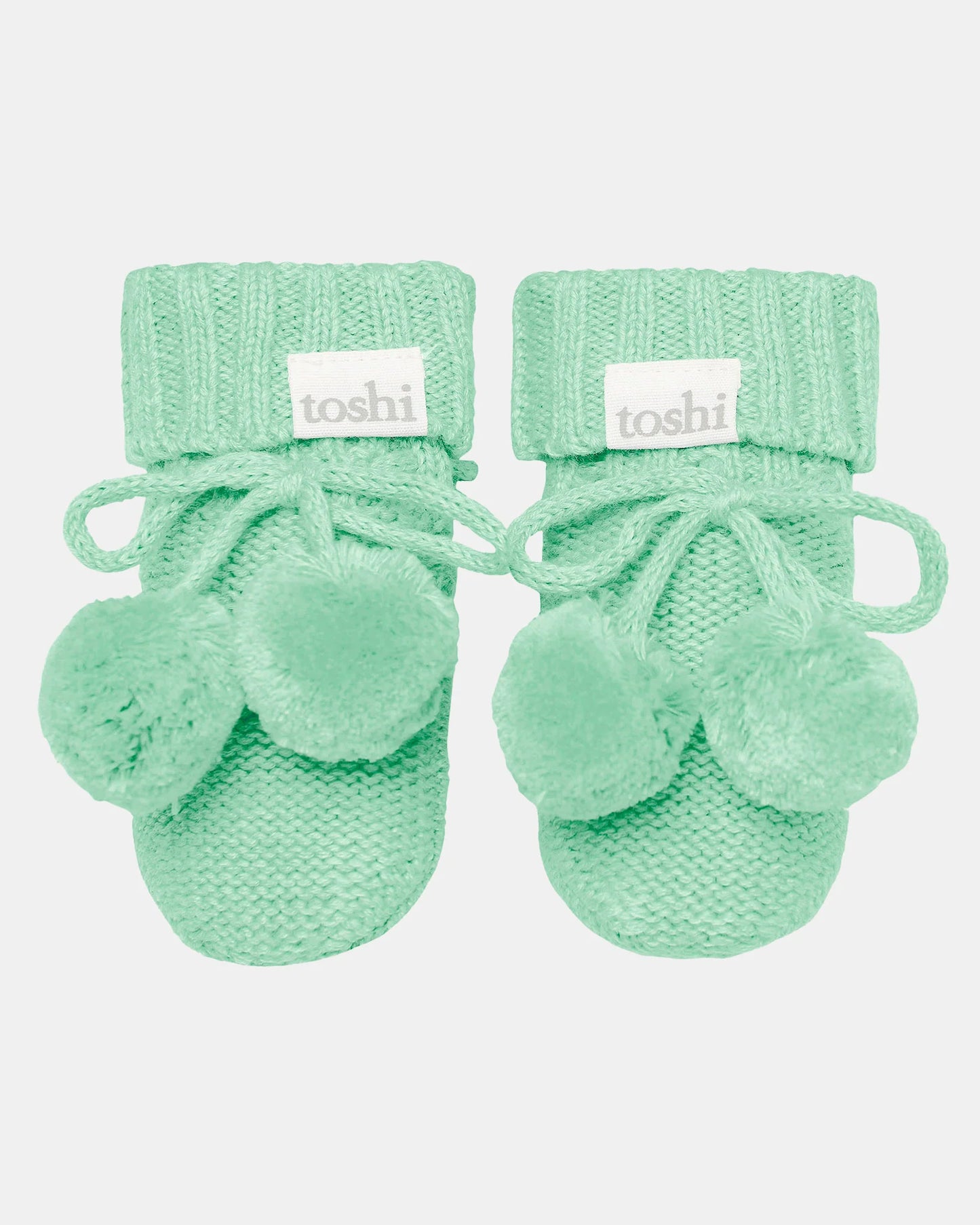Toshi Booties Marley - Sweet Pea