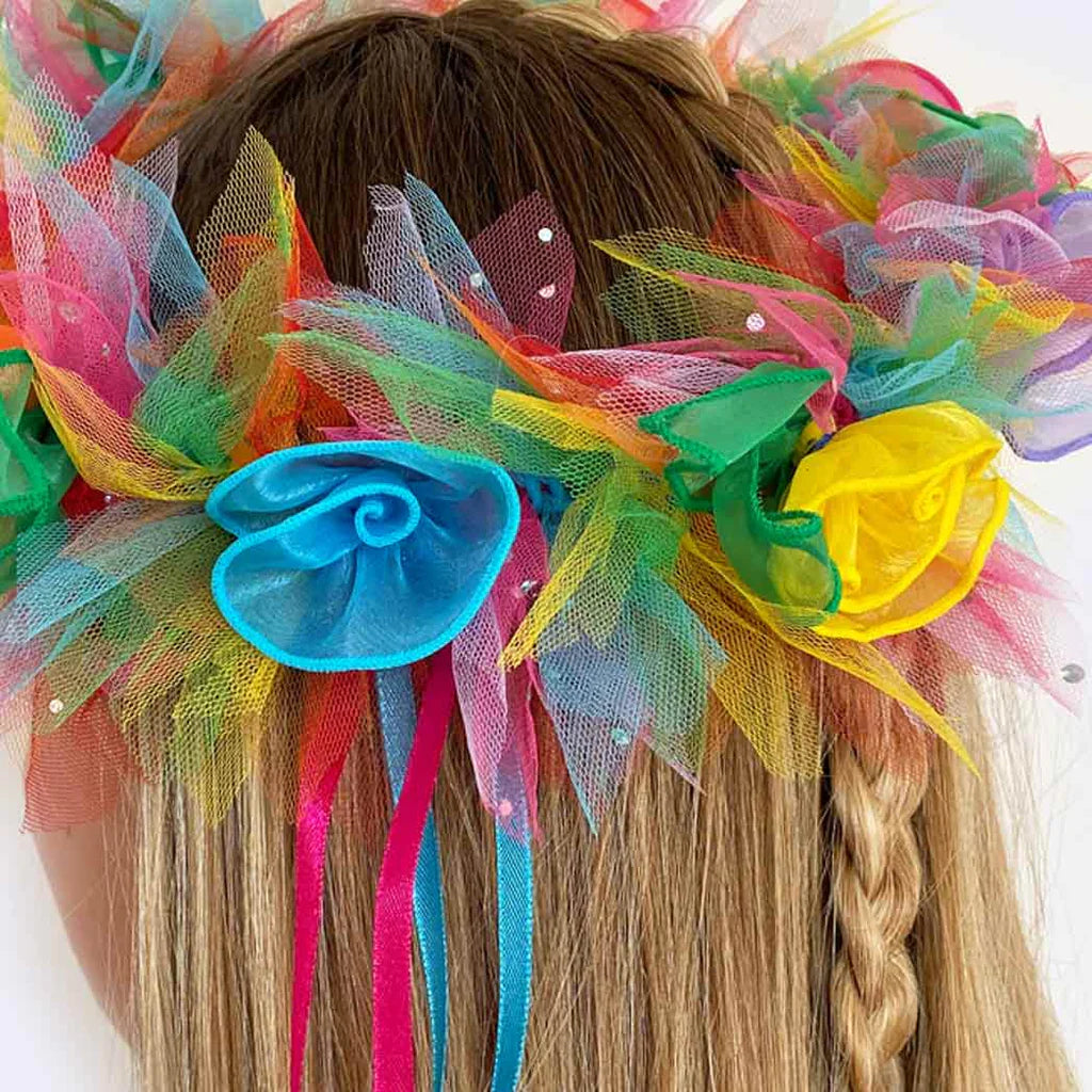 Bloom Garland - Rainbow