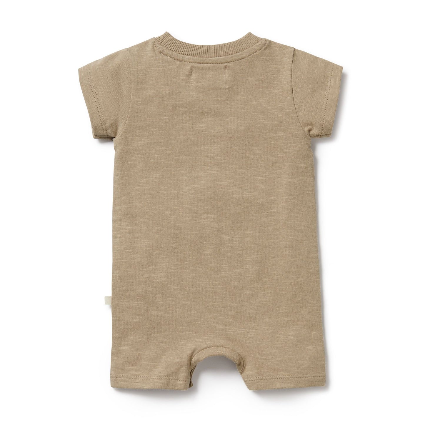Leo Lion Organic Growsuit