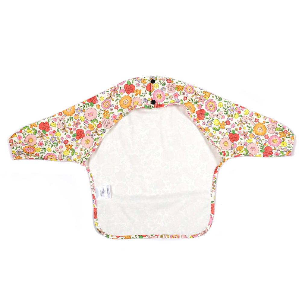 Izimini Messy Bib - Paloma