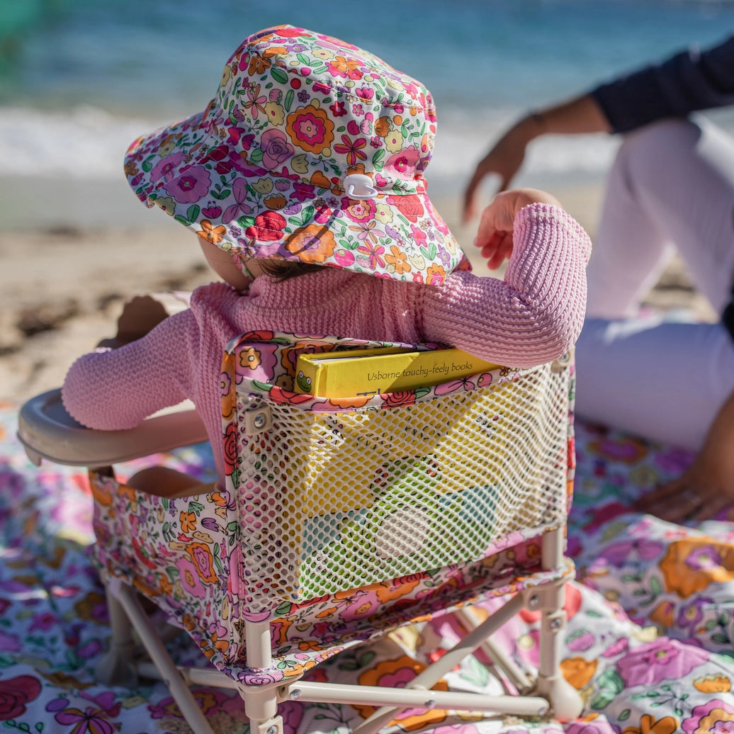 Izimini Baby Chair - Paloma