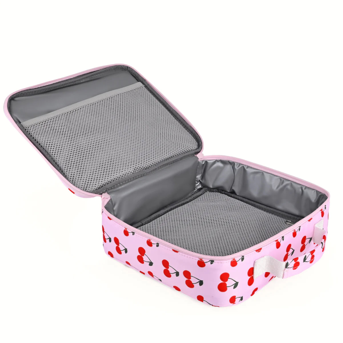 Lunch Bag Junior - Cherry