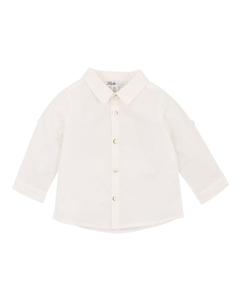 Oliver Shirt - Cloud