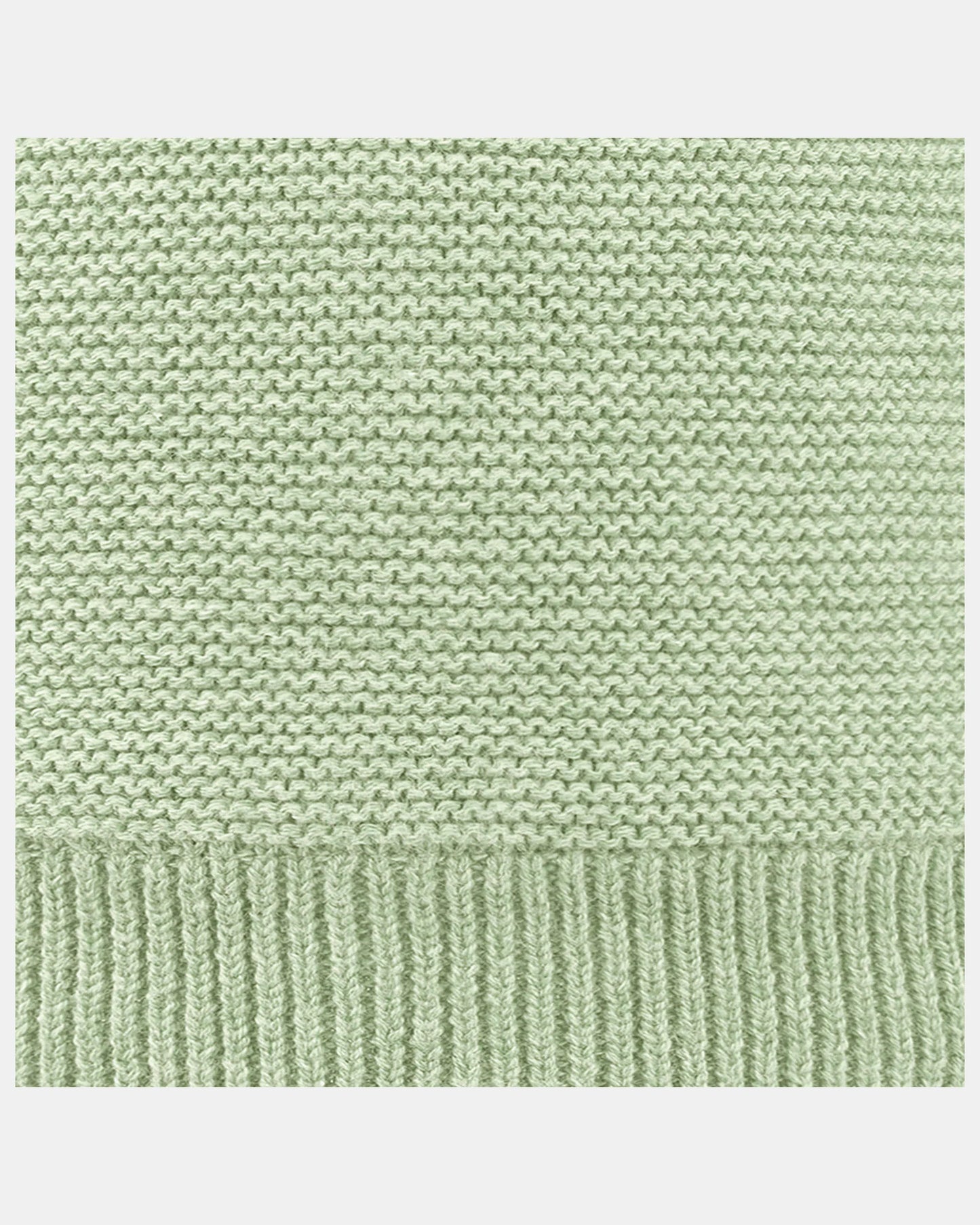 Toshi Organic Love Beanie - Matcha