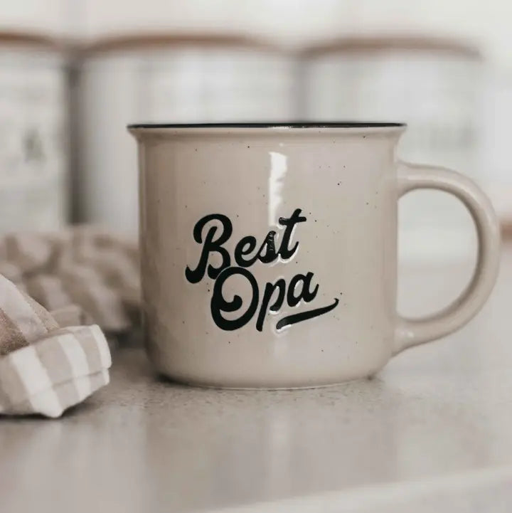 Mug - Best Opa
