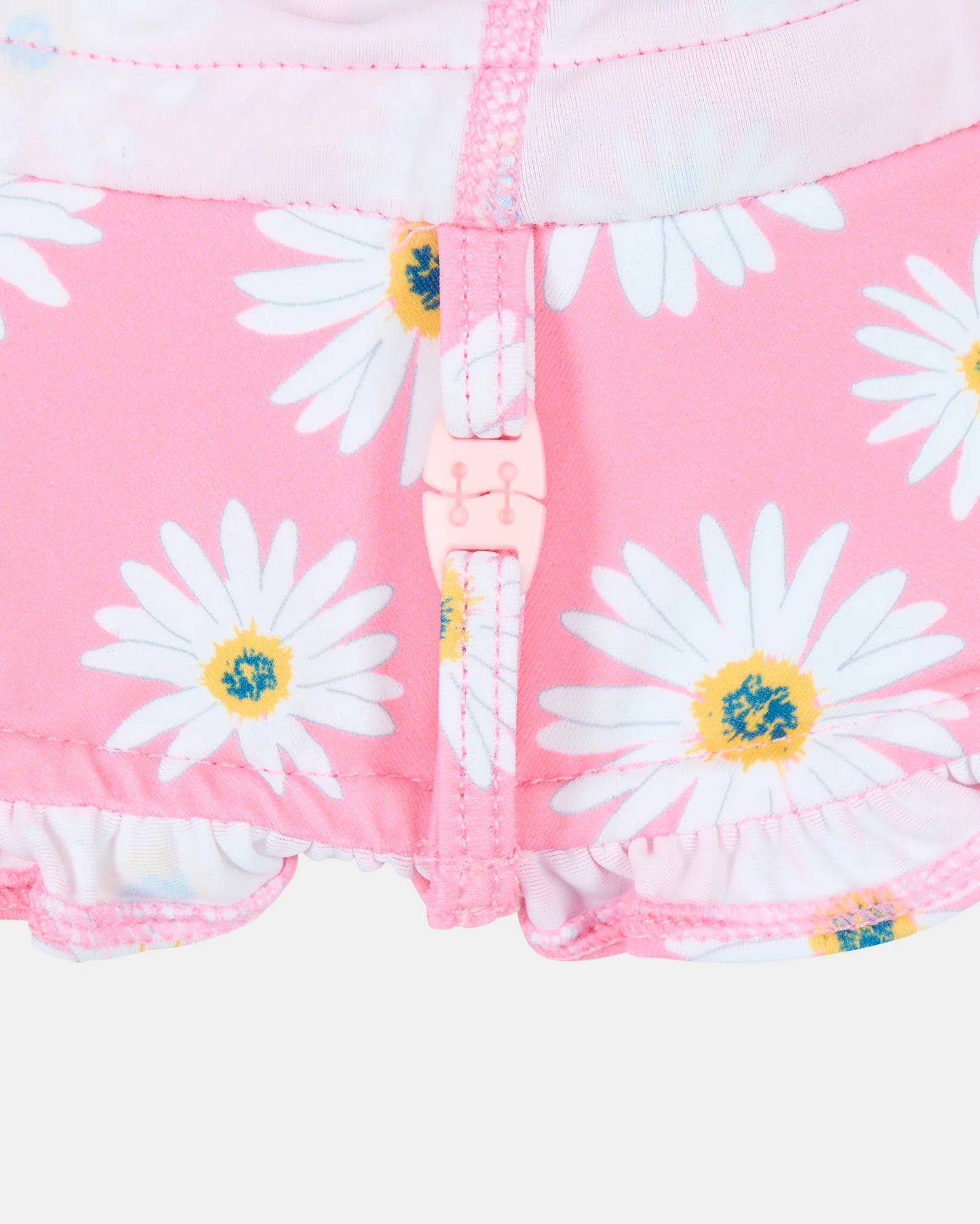 Toshie Swim Hat - Daisy Watermelon