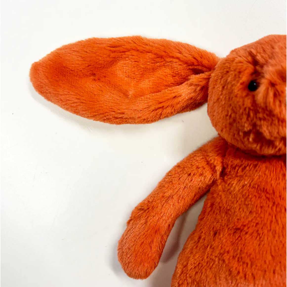 Bashful Tangerine Bunny - Small 18cm