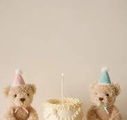 Birthday Arthur - Fairy