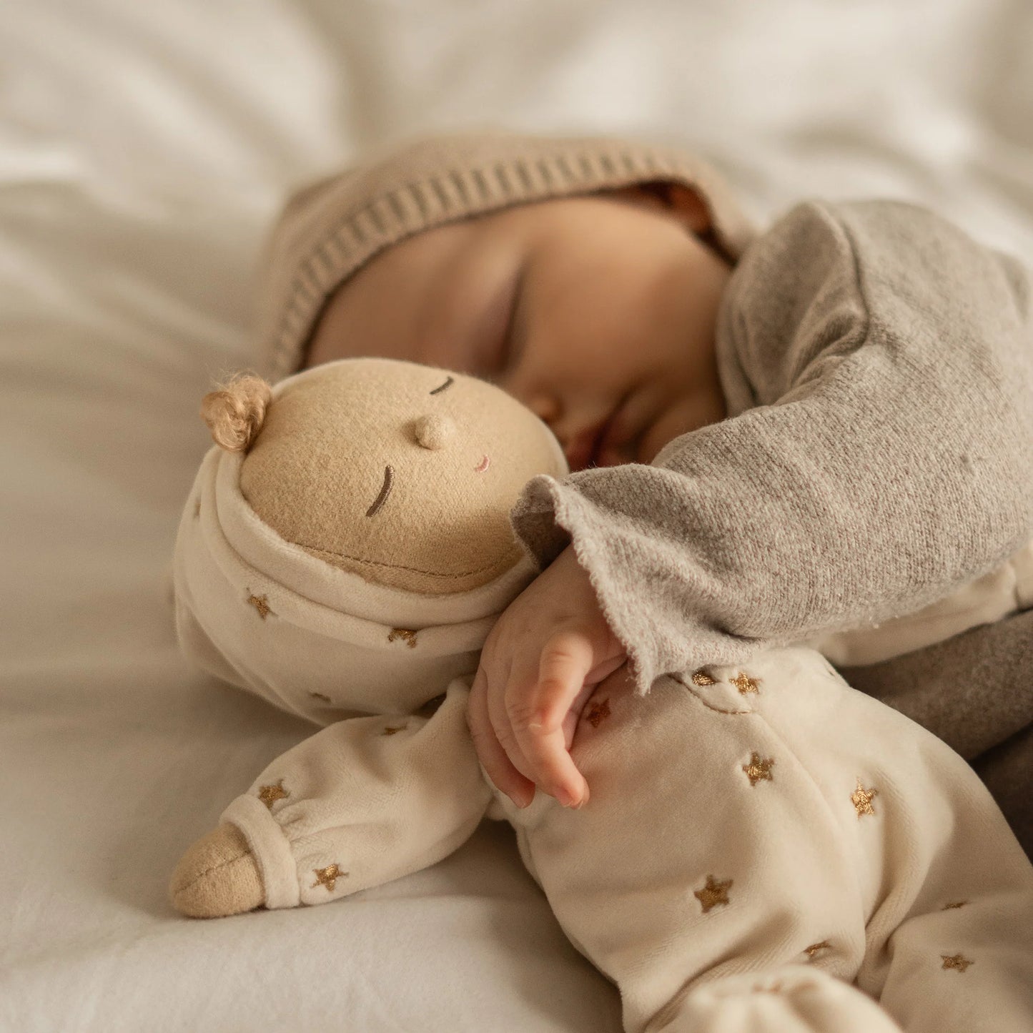 Lullaby Dozy Dinkum - Buttercream