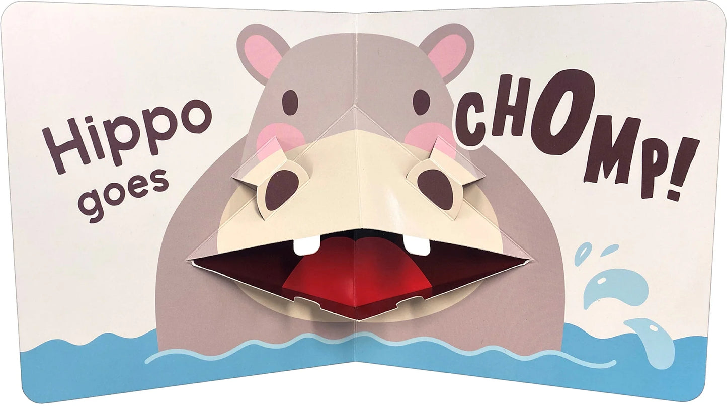 Mini Pops - In The Jungle