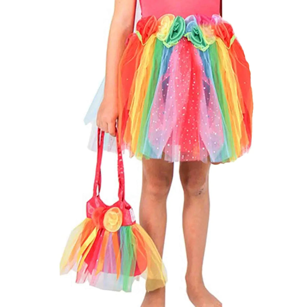 Enchanted Bag - Rainbow