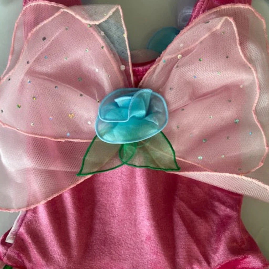 Faraway Fairy Dress - Pastel