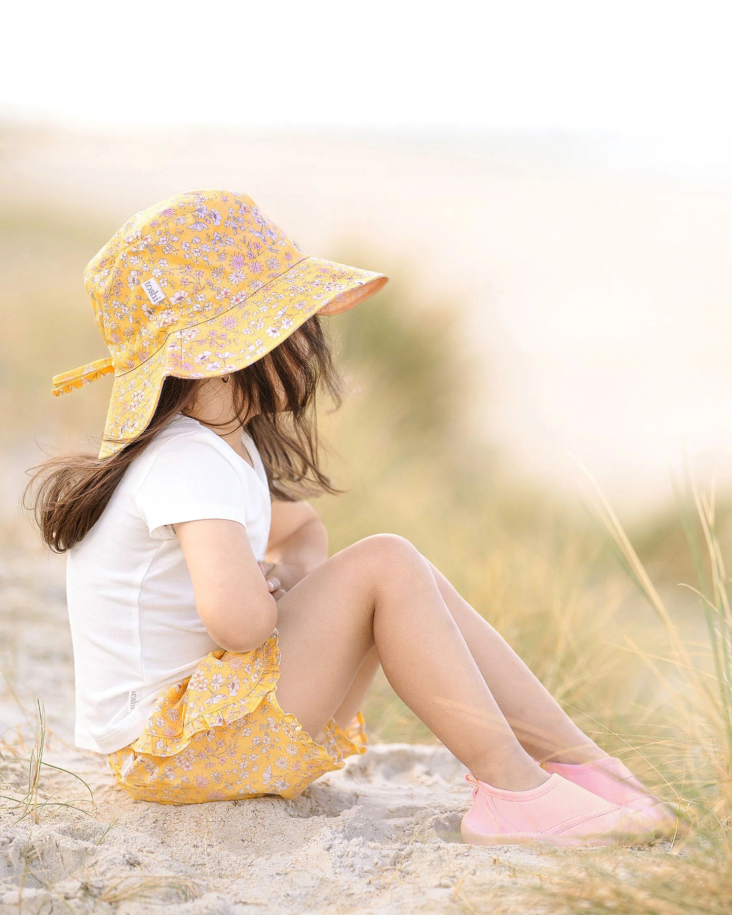 Sunhat Eva - Sunny